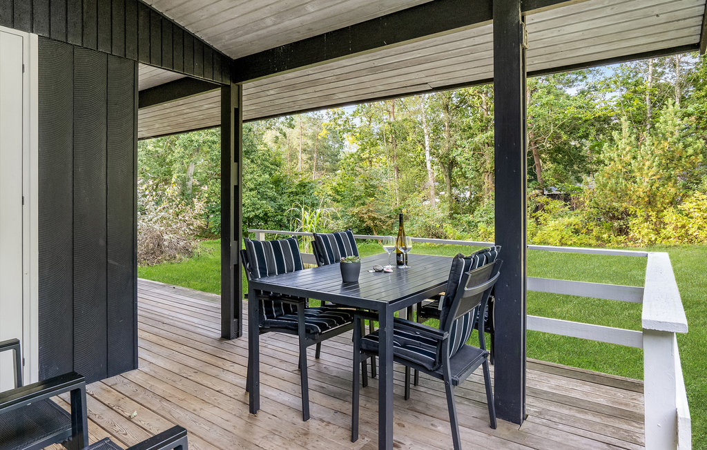 Feriehuse - Fjellerup , Danmark - D74504 2