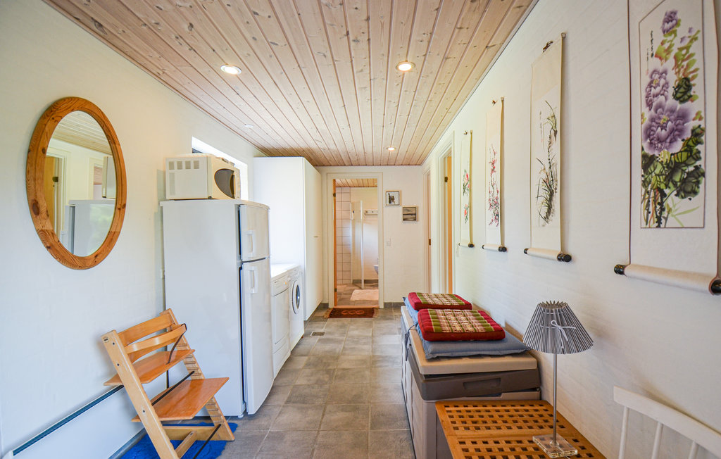 Ferienhaus - Fjellerup , Dänemark - D74531 16