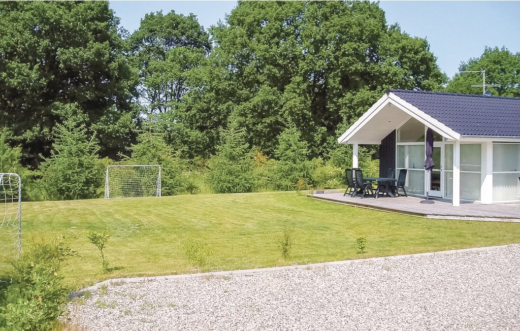 Ferienhaus - Fjellerup , Dänemark - D74545 4