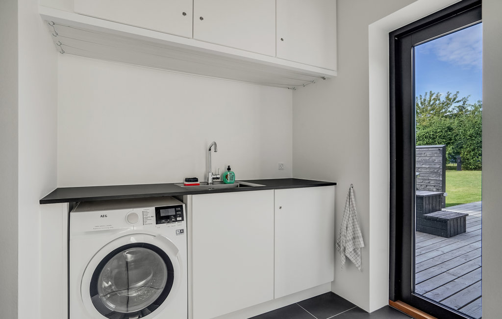 Ferienhaus - Fjellerup , Dänemark - D74018 19