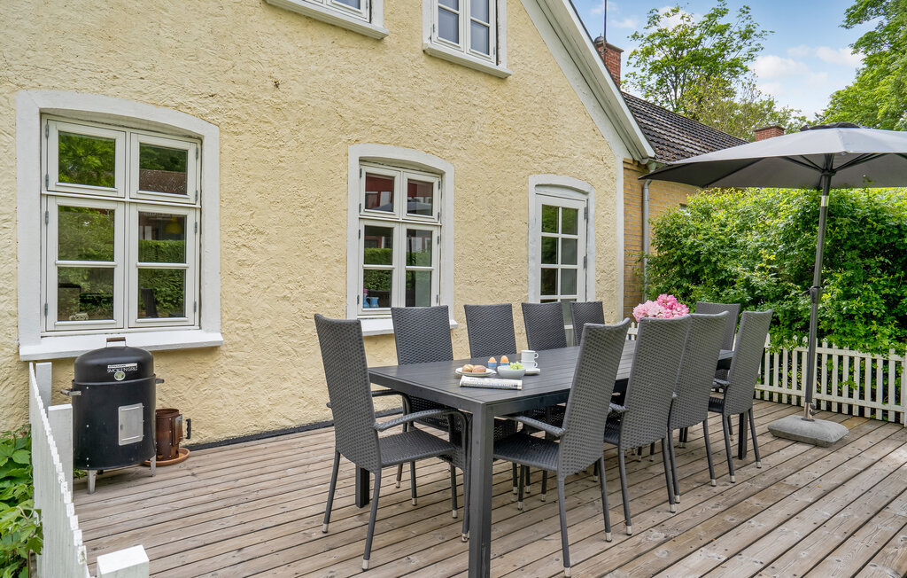 Ferienhaus - Grenå , Dänemark - D74023 2