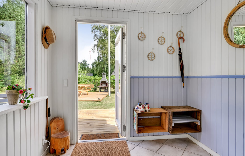 Ferienhaus - Fjellerup , Dänemark - D74033 7