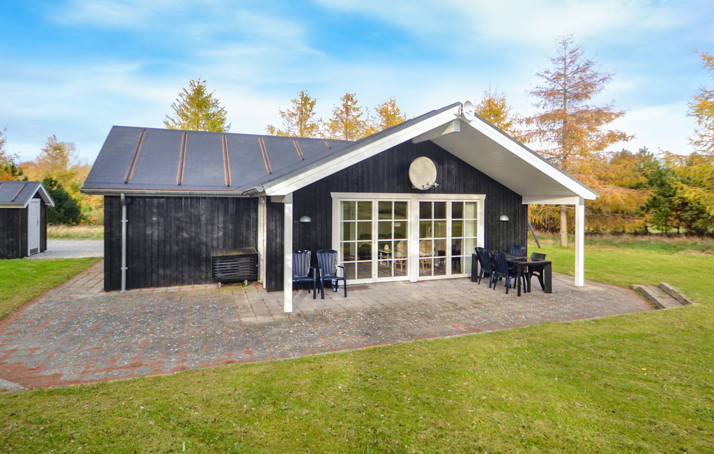 Feriehus - Fjellerup , Danmark - D74046 7
