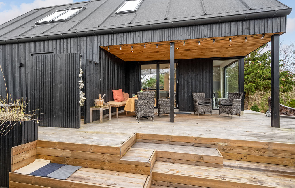 Ferienhaus - Fjellerup , Dänemark - D74072 12