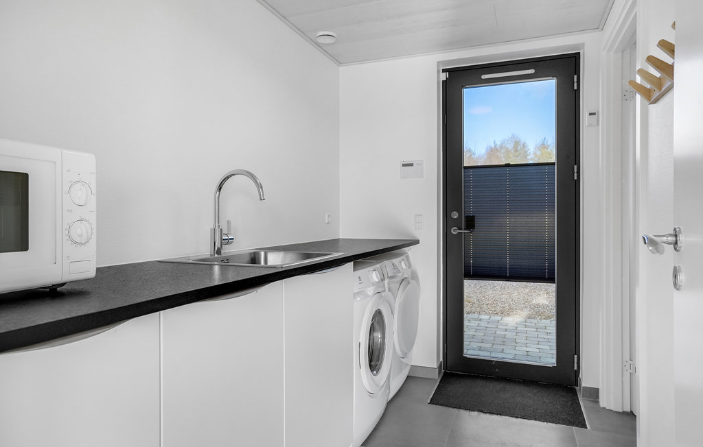 Feriehuse - Fjellerup , Danmark - D74098 24