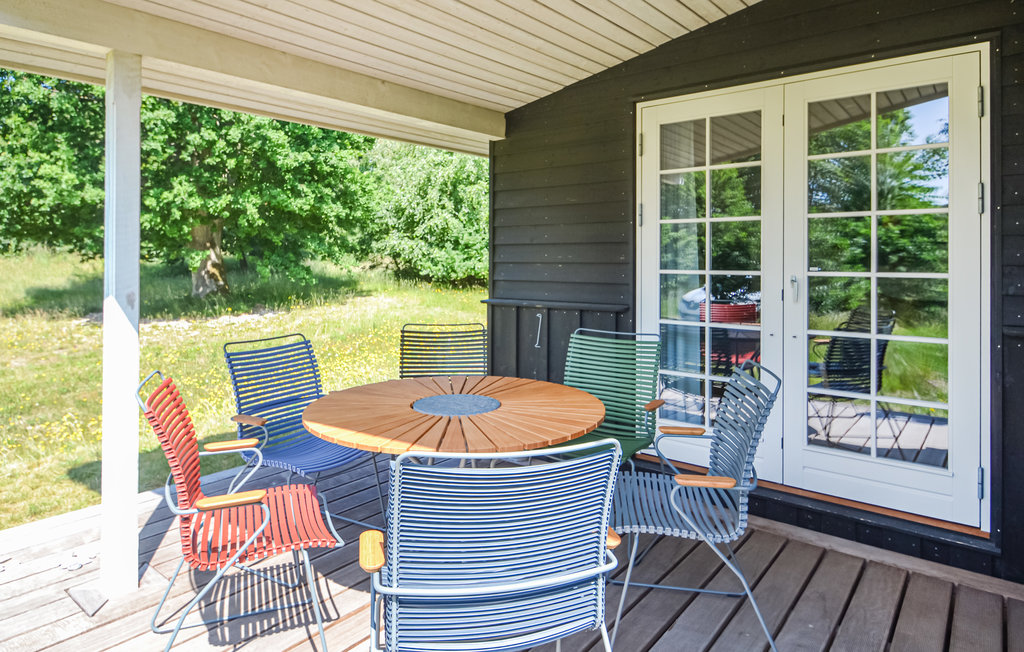 Feriehuse - Fjellerup , Danmark - D74112 8