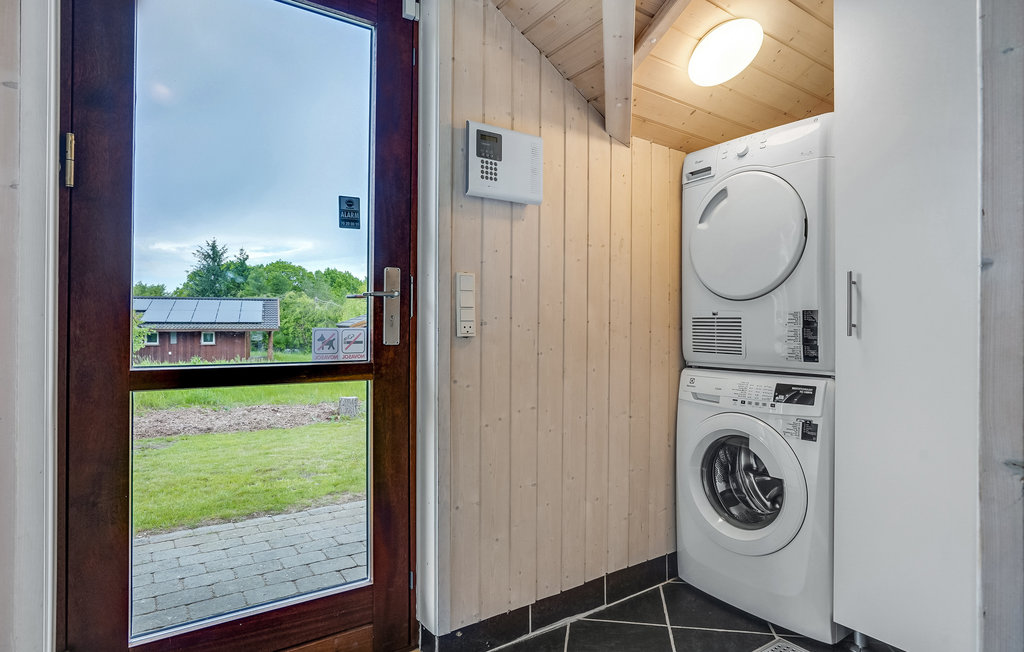 Ferienhaus - Fjellerup , Dänemark - D74119 20