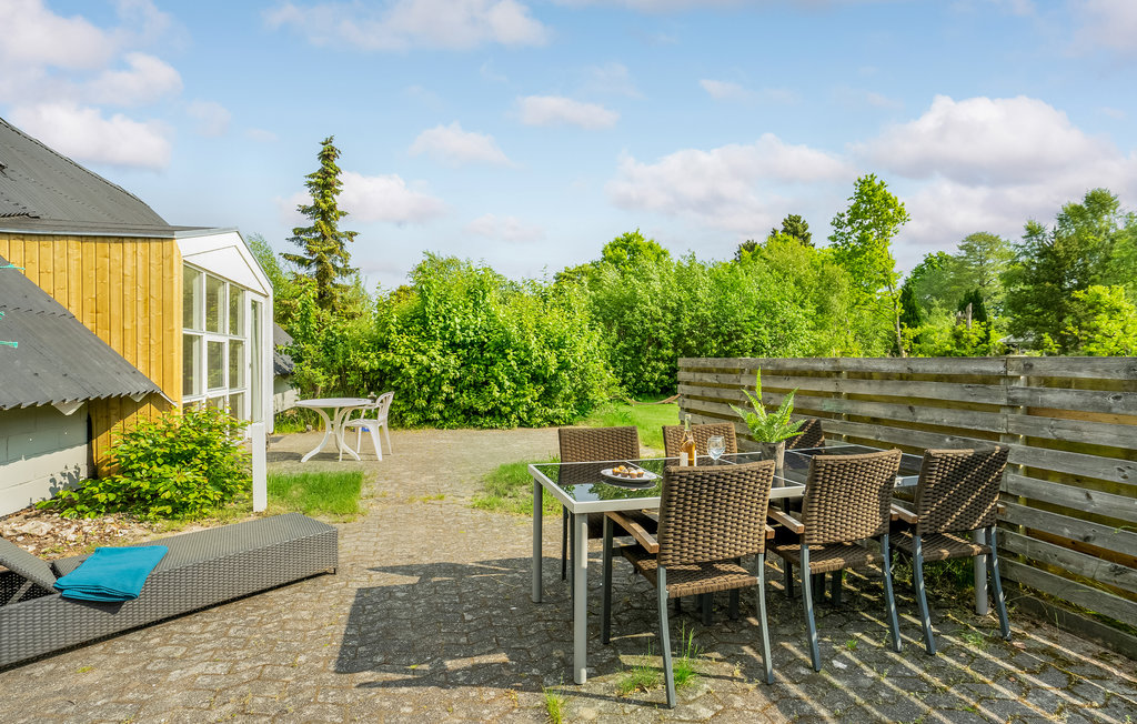 Semesterhus - Fjellerup , Danmark - D74200 5