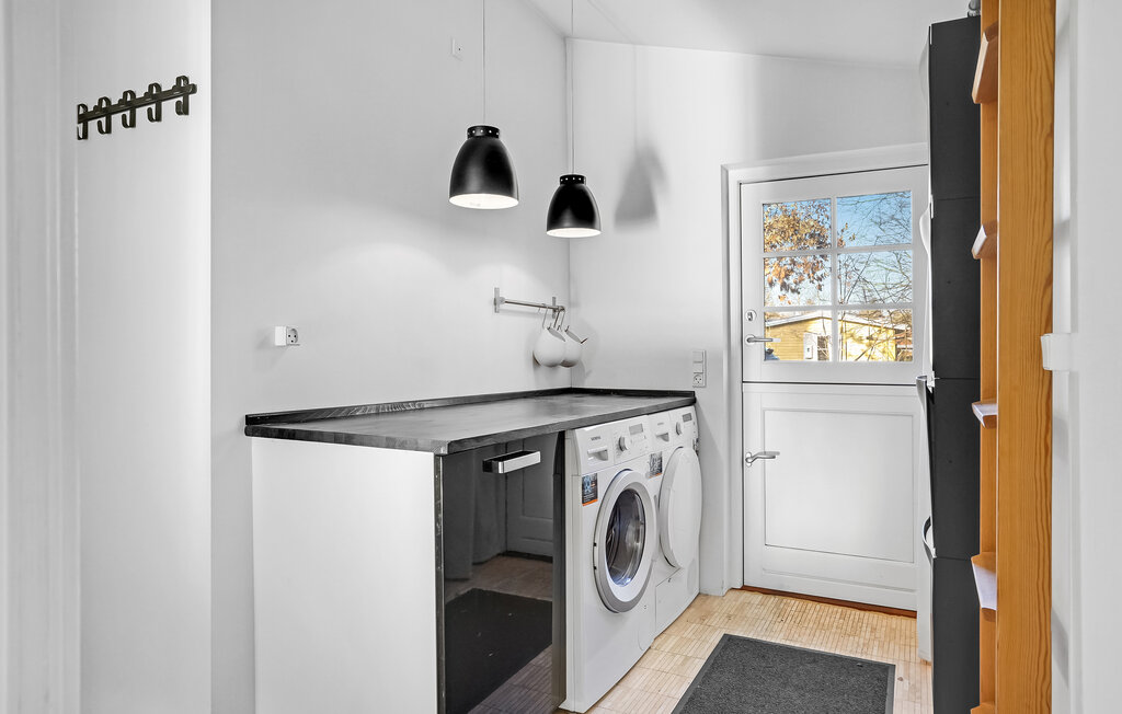 Feriehuse - Fjellerup , Danmark - D74310 23