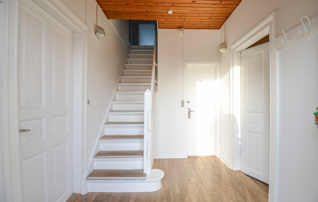 Ferienhaus - Ramten , Dänemark - D74324 20