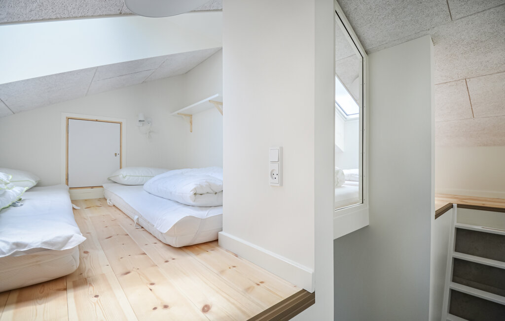 Ferienhaus - Fjellerup , Dänemark - D74328 18