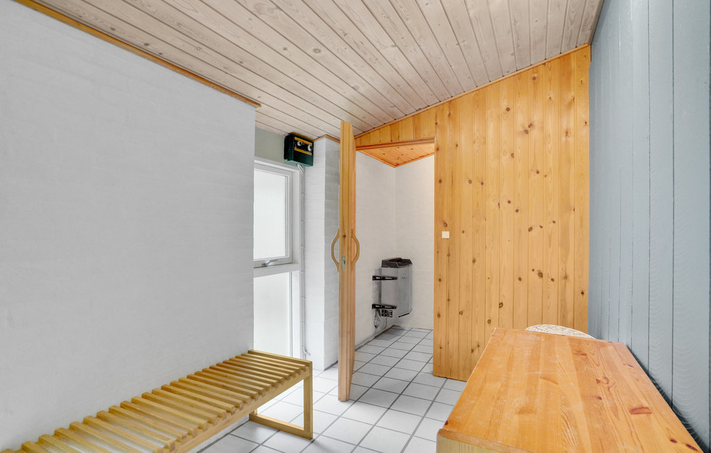 Feriehuse - Fjellerup , Danmark - D74504 14