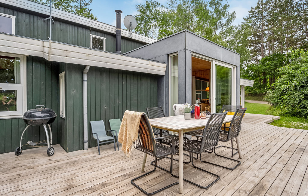 Feriehus - Fjellerup , Danmark - D74760 8