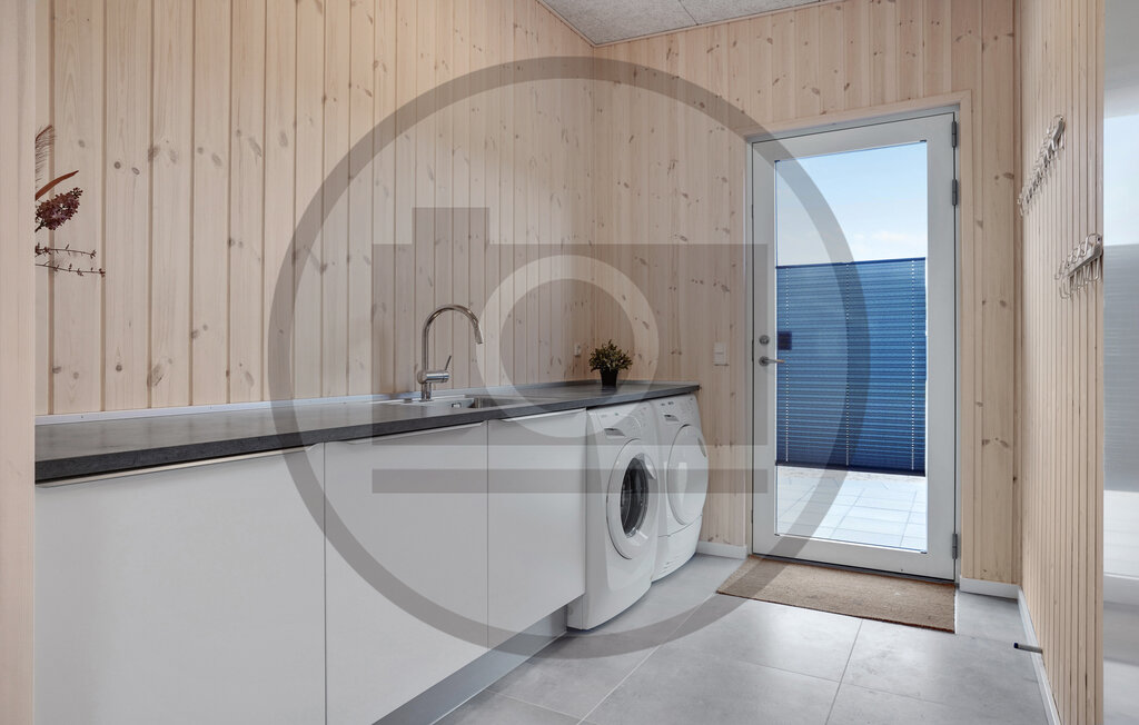 Ferienhaus - Fjellerup , Dänemark - D74002 22