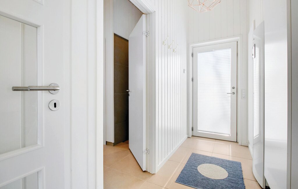 Ferienhaus - Fjellerup , Dänemark - D74020 13