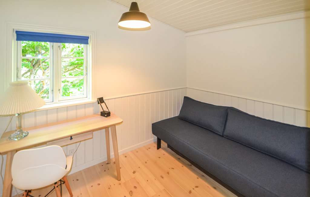 Feriehuse - Fjellerup , Danmark - D74112 20