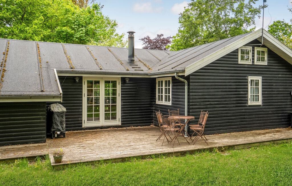 Feriehuse - Fjellerup , Danmark - D74310 13
