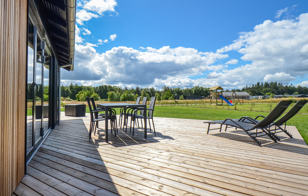 Ferienhaus - Fjellerup , Dänemark - D74328 2
