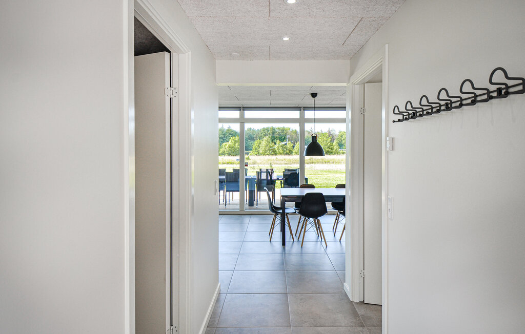 Ferienhaus - Fjellerup , Dänemark - D74329 14