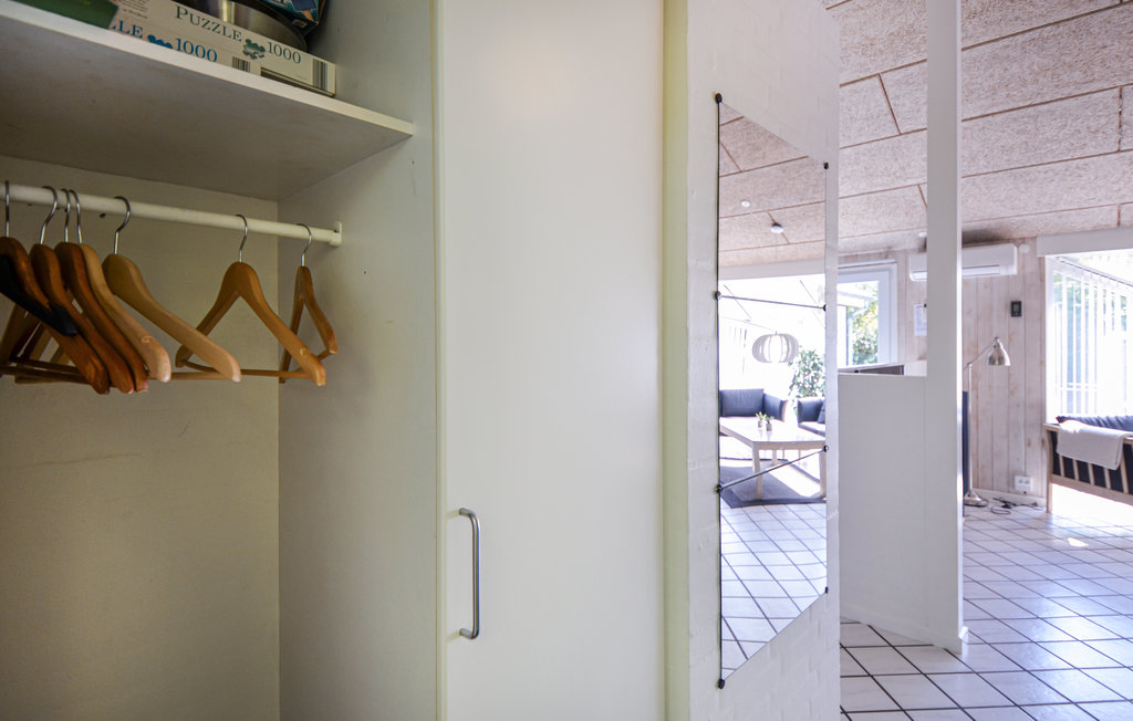 Feriehuse - Fjellerup , Danmark - D74466 19