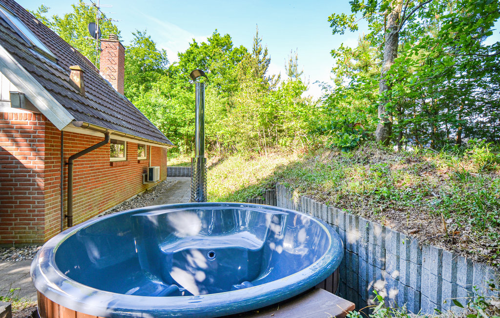 Feriehuse - Fjellerup , Danmark - D74511 7