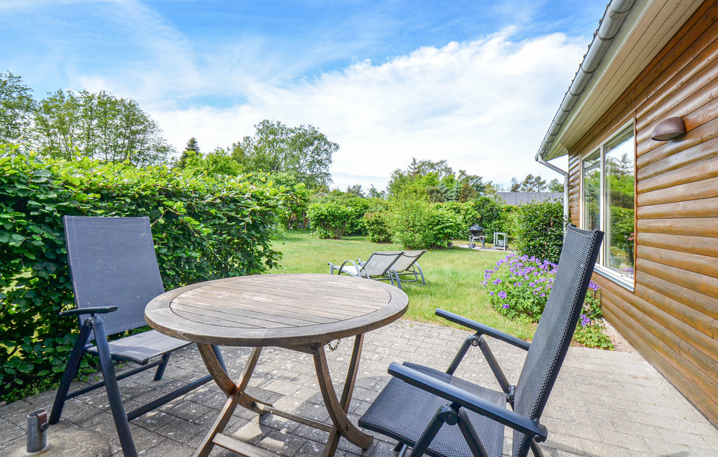 Ferienhaus - Fjellerup , Dänemark - D74531 6