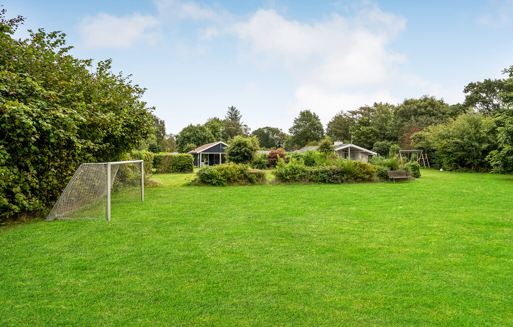 Feriehus - Fjellerup , Danmark - D74026 19