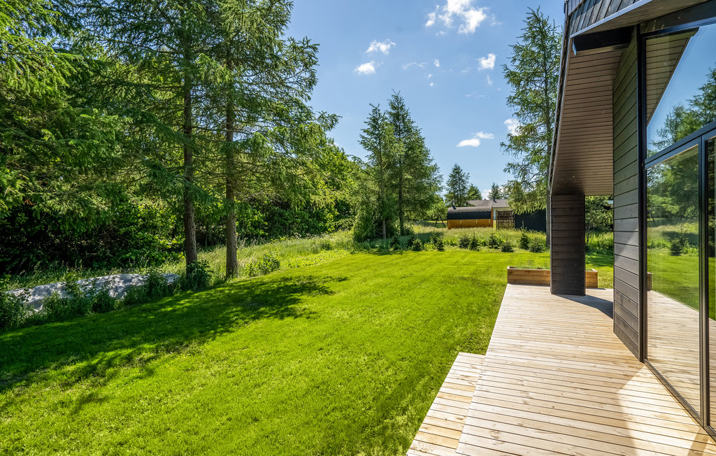 Feriehuse - Fjellerup , Danmark - D74048 17