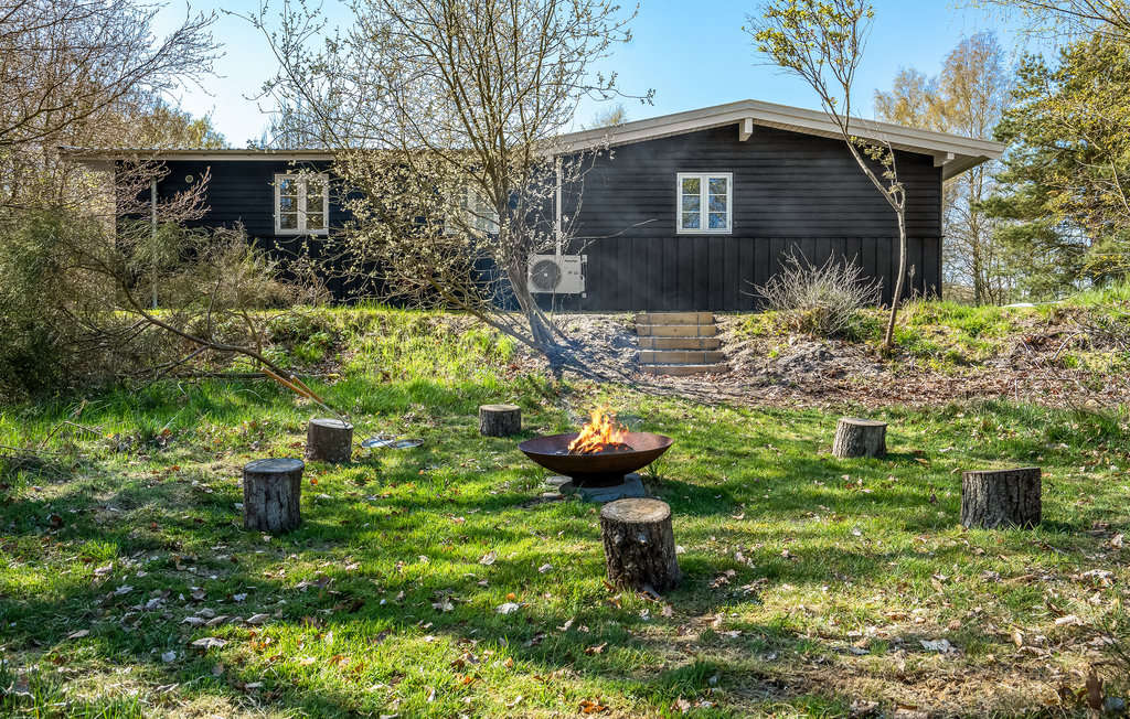 Feriehuse - Fjellerup , Danmark - D74112 13