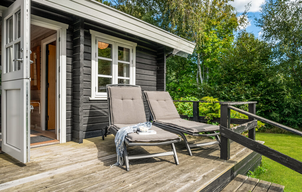 Ferienhaus - Hegedal , Dänemark - D74024 15