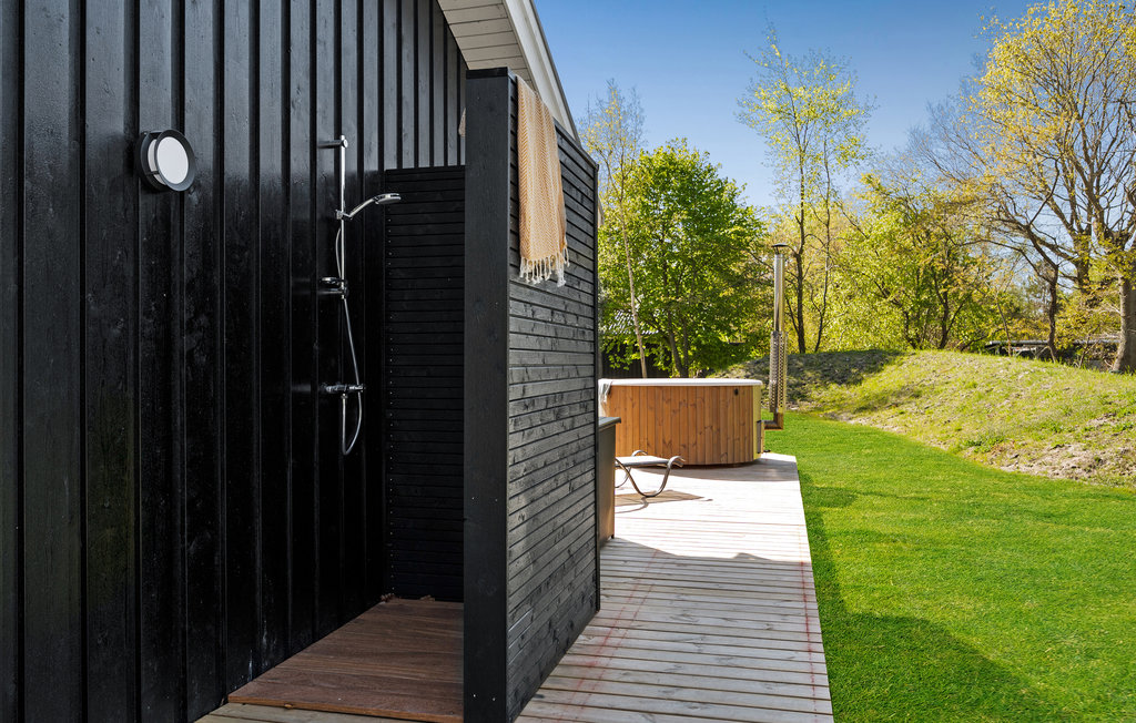 Feriehuse - Fjellerup , Danmark - D74045 8