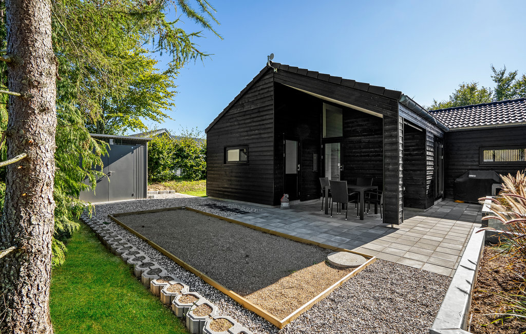 Ferienhaus - Fjellerup , Dänemark - D74063 11