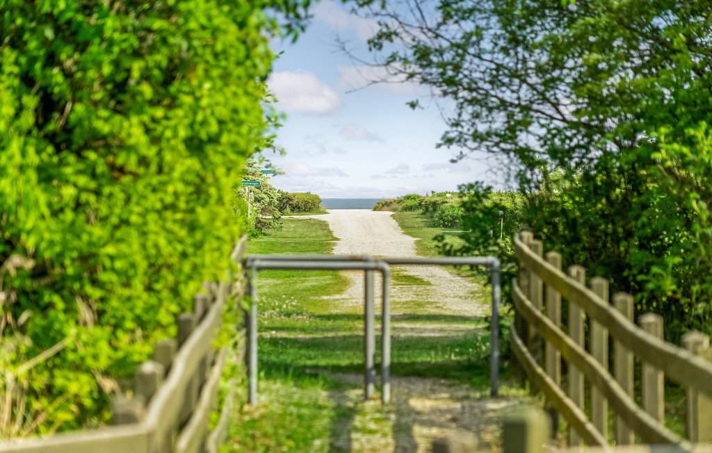 Semesterhus - Fjellerup , Danmark - D74200 15