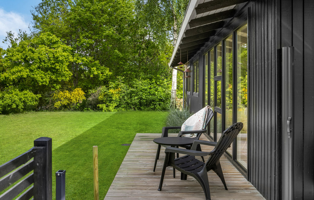 Ferienhaus - Fjellerup , Dänemark - D74209 15