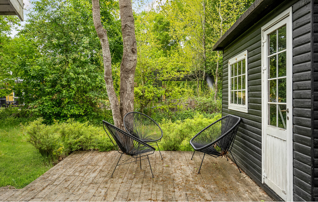 Feriehuse - Fjellerup , Danmark - D74310 17