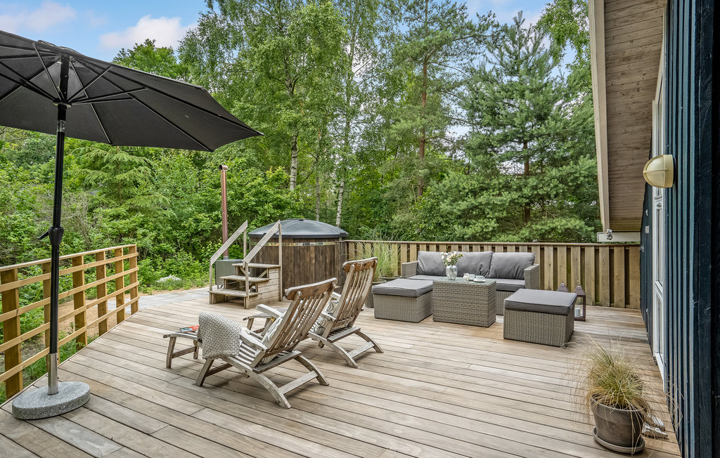 Ferienhaus - Fjellerup , Dänemark - D74441 15