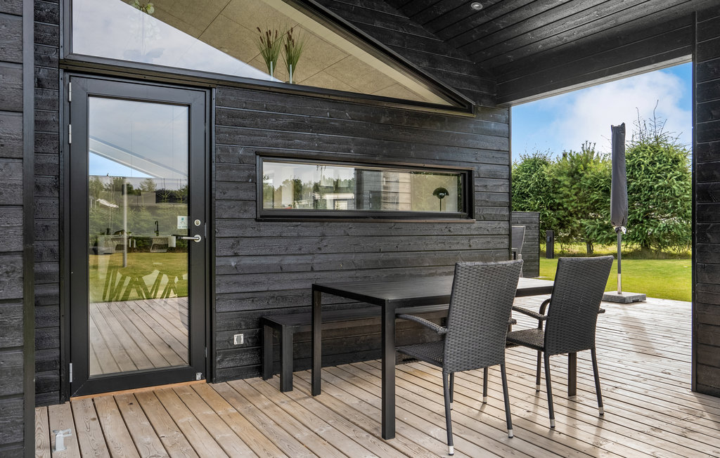 Ferienhaus - Fjellerup , Dänemark - D74018 13