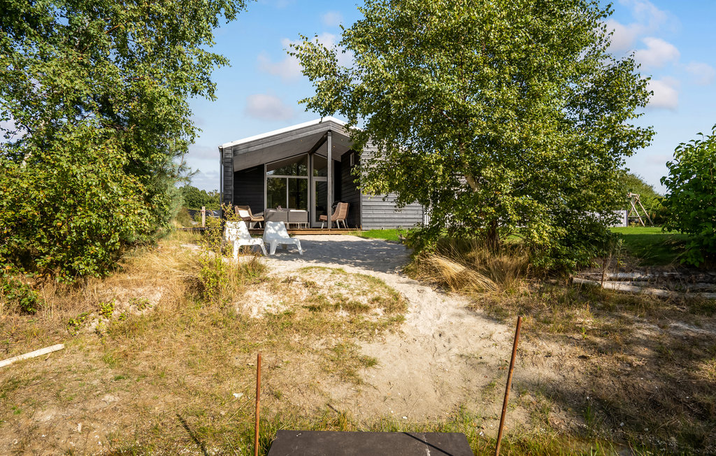 Ferienhaus - Fjellerup Strand , Dänemark - D74070 15