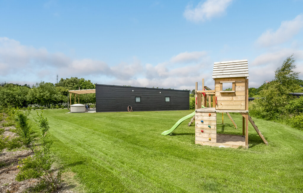 Feriehuse - Fjellerup , Danmark - D74082 16