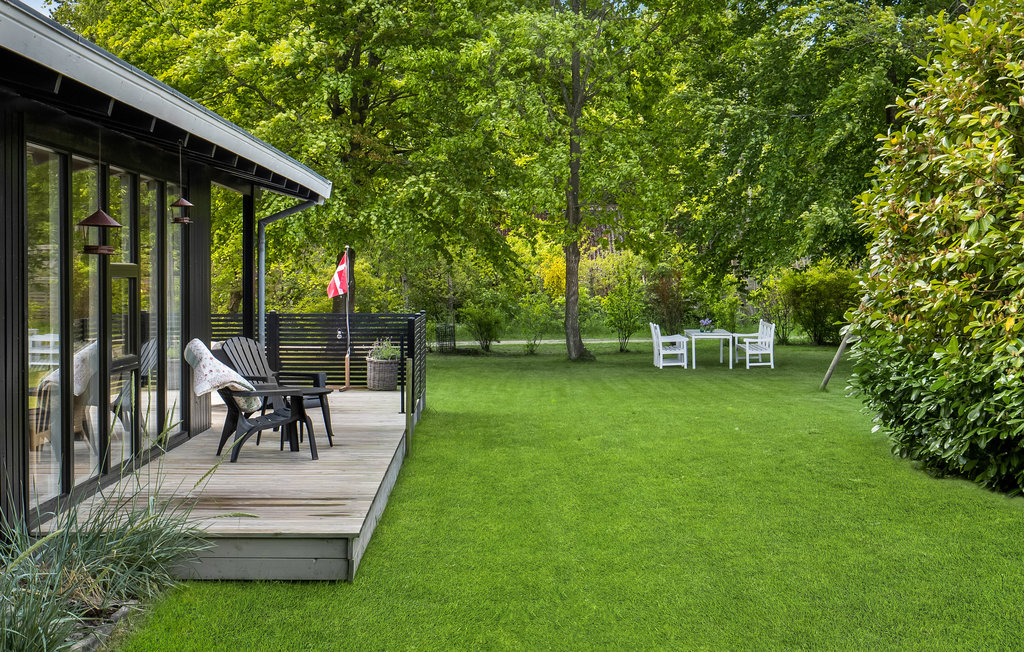 Ferienhaus - Fjellerup , Dänemark - D74209 17