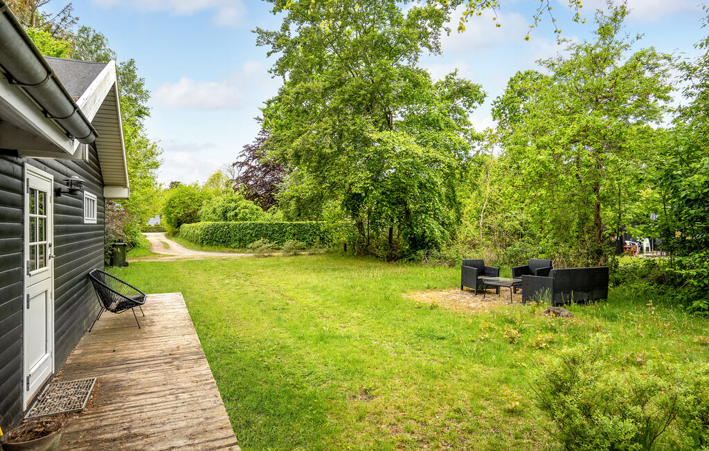 Feriehuse - Fjellerup , Danmark - D74310 19