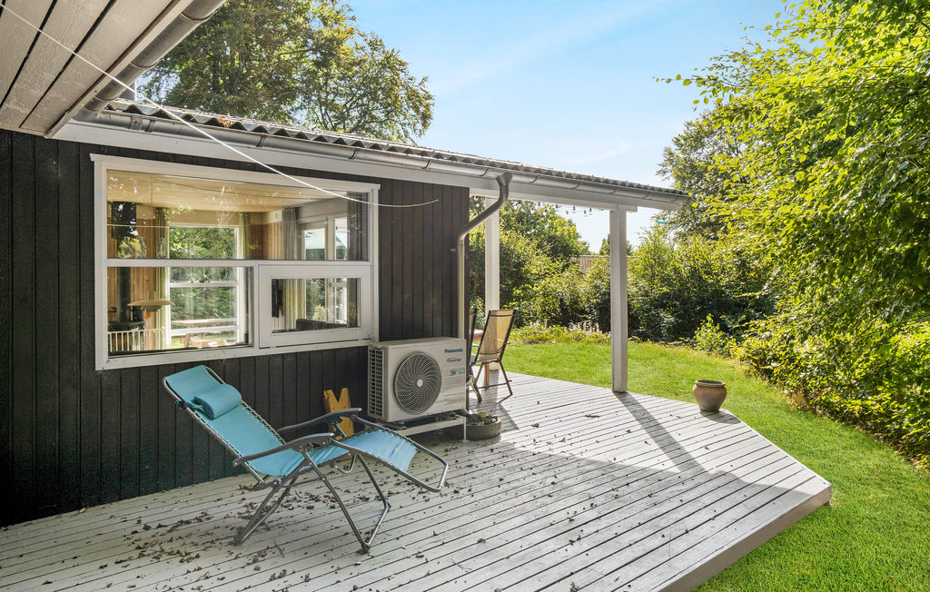 Feriehuse - Fjellerup , Danmark - D74438 8