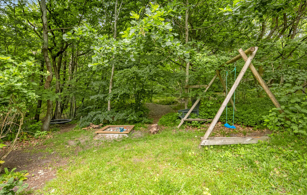 Feriehus - Fjellerup , Danmark - D74760 16