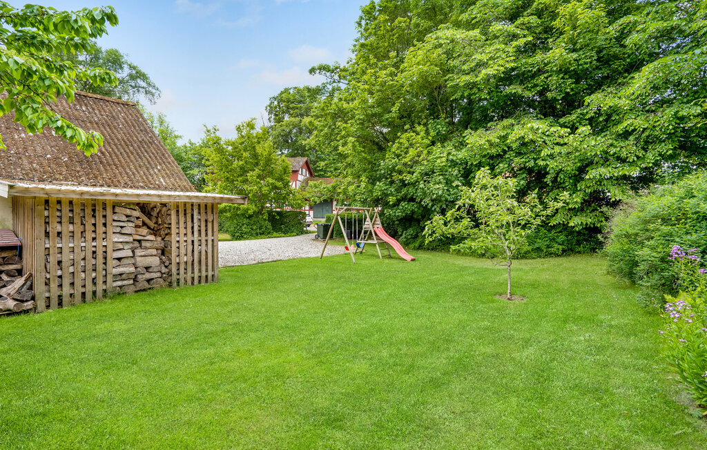 Ferienhaus - Grenå , Dänemark - D74023 12