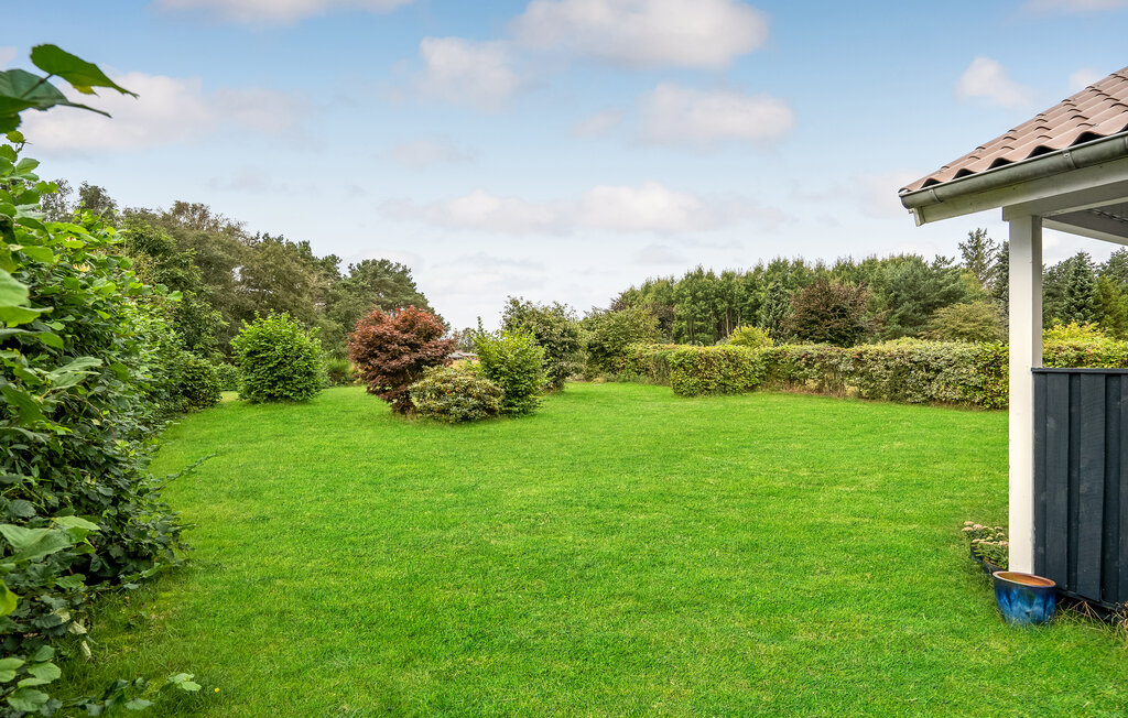 Feriehus - Fjellerup , Danmark - D74026 16