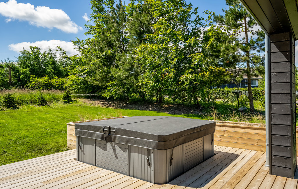 Feriehuse - Fjellerup , Danmark - D74048 14