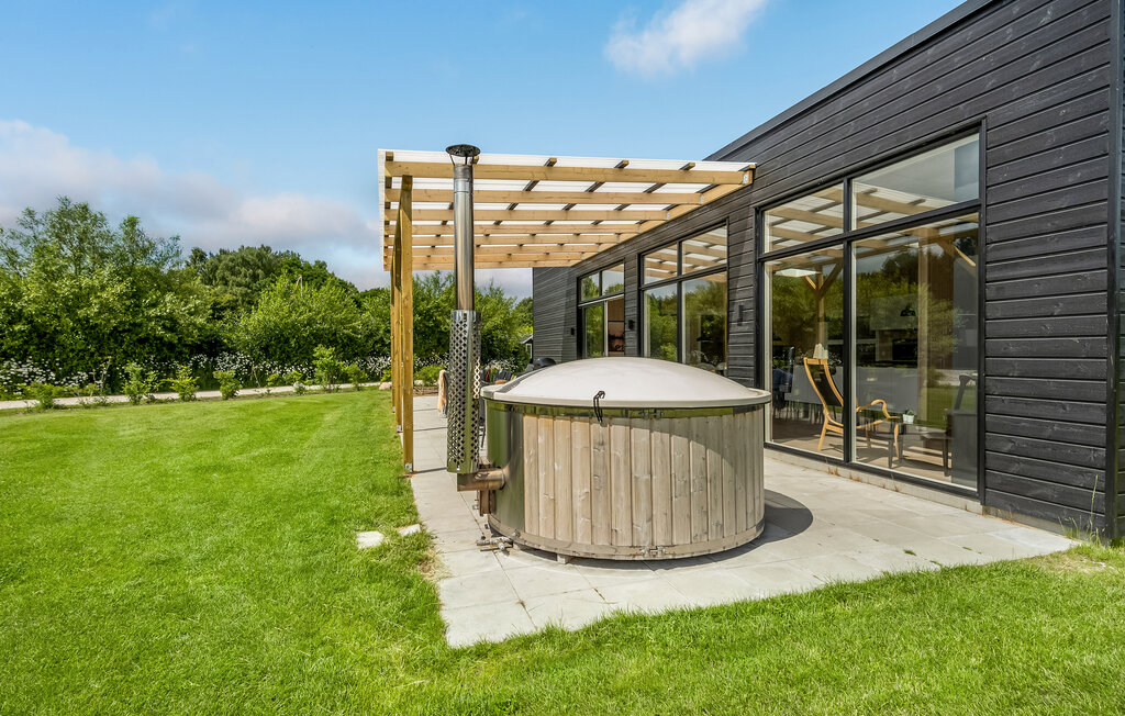 Feriehuse - Fjellerup , Danmark - D74082 13