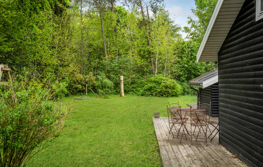 Feriehuse - Fjellerup , Danmark - D74310 16