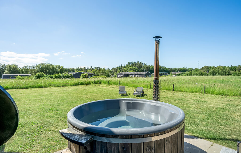 Ferienhaus - Fjellerup , Dänemark - D74006 16