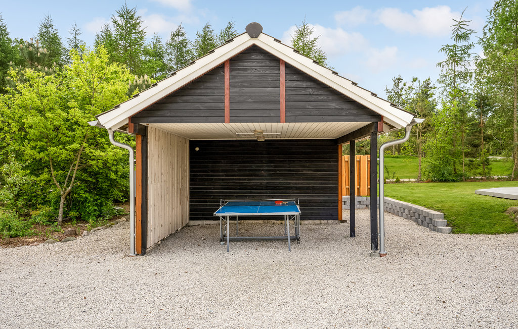 Ferienhaus - Fjellerup , Dänemark - D74119 14